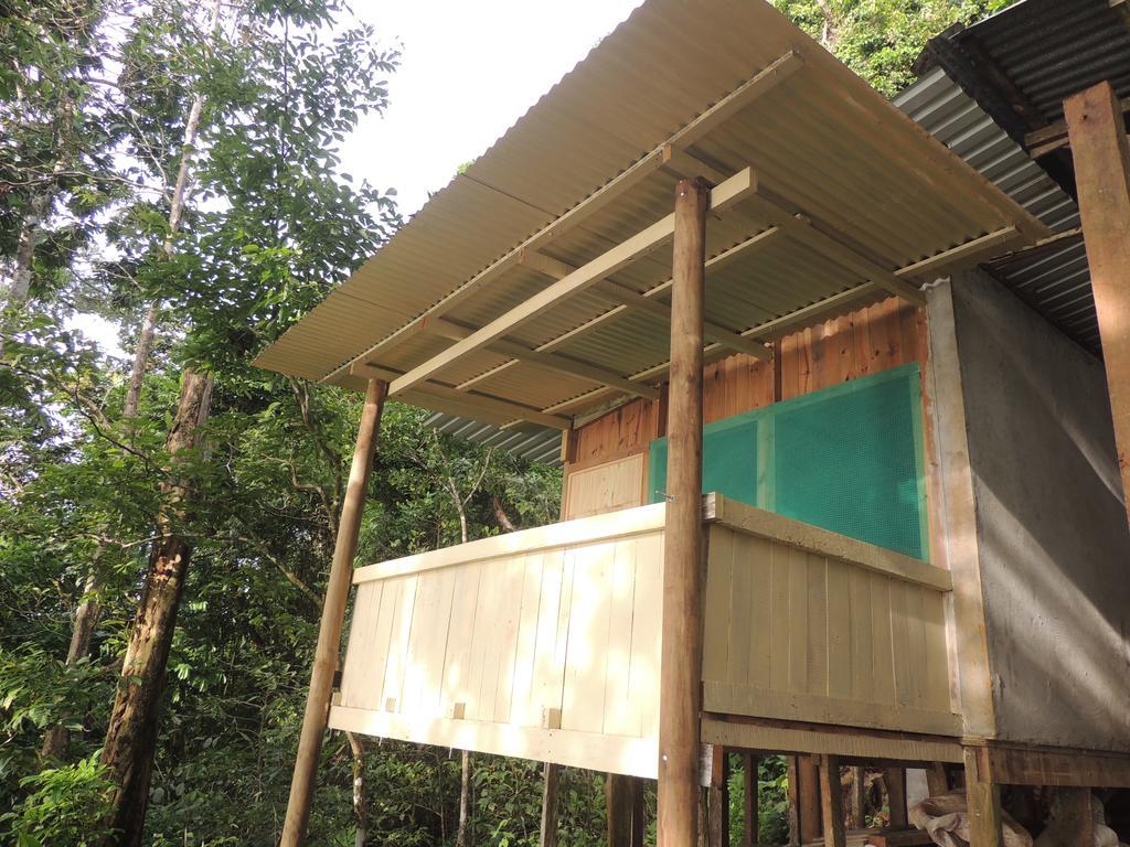 Lookout Drakebay Drake Bay Exterior foto