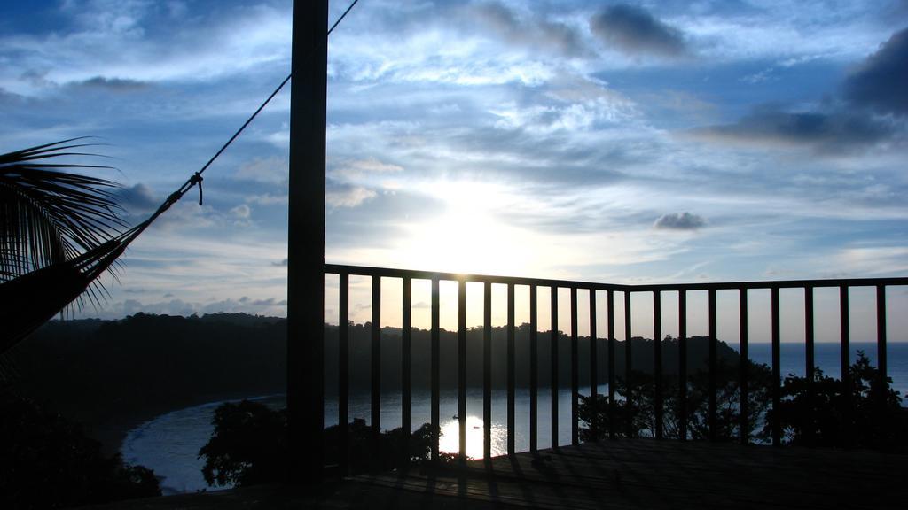 Lookout Drakebay Drake Bay Exterior foto